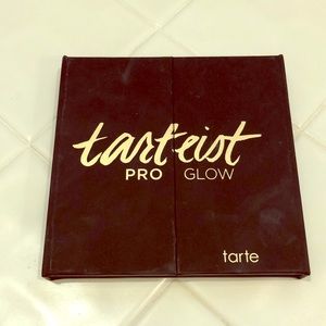 Tarteist Pro Glow palette